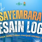 SAYEMBARA LOMBA DESAIN LOGO UNIVERSITAS NAHDLATUL ULAMA MAKHDUM IBRAHIM TUBAN