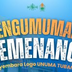 PENGUMUMAN PEMENANG SAYEMBARA LOGO UNUMA TUBAN
