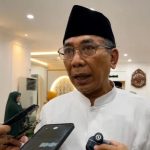 PBNU Matang Persiapan Munas dan Konbes, Sejumlah PWNU Ajukan Diri jadi Tuan Rumah