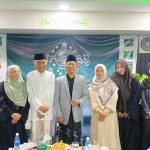 Mahasiswa KKN Internasional UNUMA Ikuti Kegiatan PCI NU Malaysia