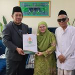 UNUMA Tuban Gandeng PCI Muslimat NU Malaysia, Perkuat Tri Dharma Perguruan Tinggi di Level Internasional
