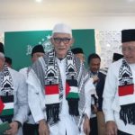 Pelantikan Pengurus PBNU Dijadwalkan Bareng Peringatan Hari Santri