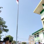 Ada Fragmen dalam Peringatan Hari Santri di UNUMA