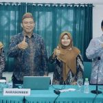 Tiga Kaprodi UNUMA Hadiri Forum Prodi PTKIS Jawa Timur