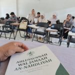 Aswaja An-Nahdliyah di Era Modern: Menjaga Tradisi, Merawat Moderasi, Membangun Kemaslahatan