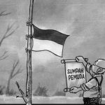 Sumpah Pemuda 2028: Jangan Sampai Indonesia Merdeka di Peta, tetapi Terjajah di Pikiran
