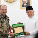 PBNU Bakal Kerjasama soal Pesantren dan Perguruan Tinggi dengan India