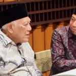 Dirjen Pesantren Kemenag Gandeng PBNU Kolabari Hari Santri